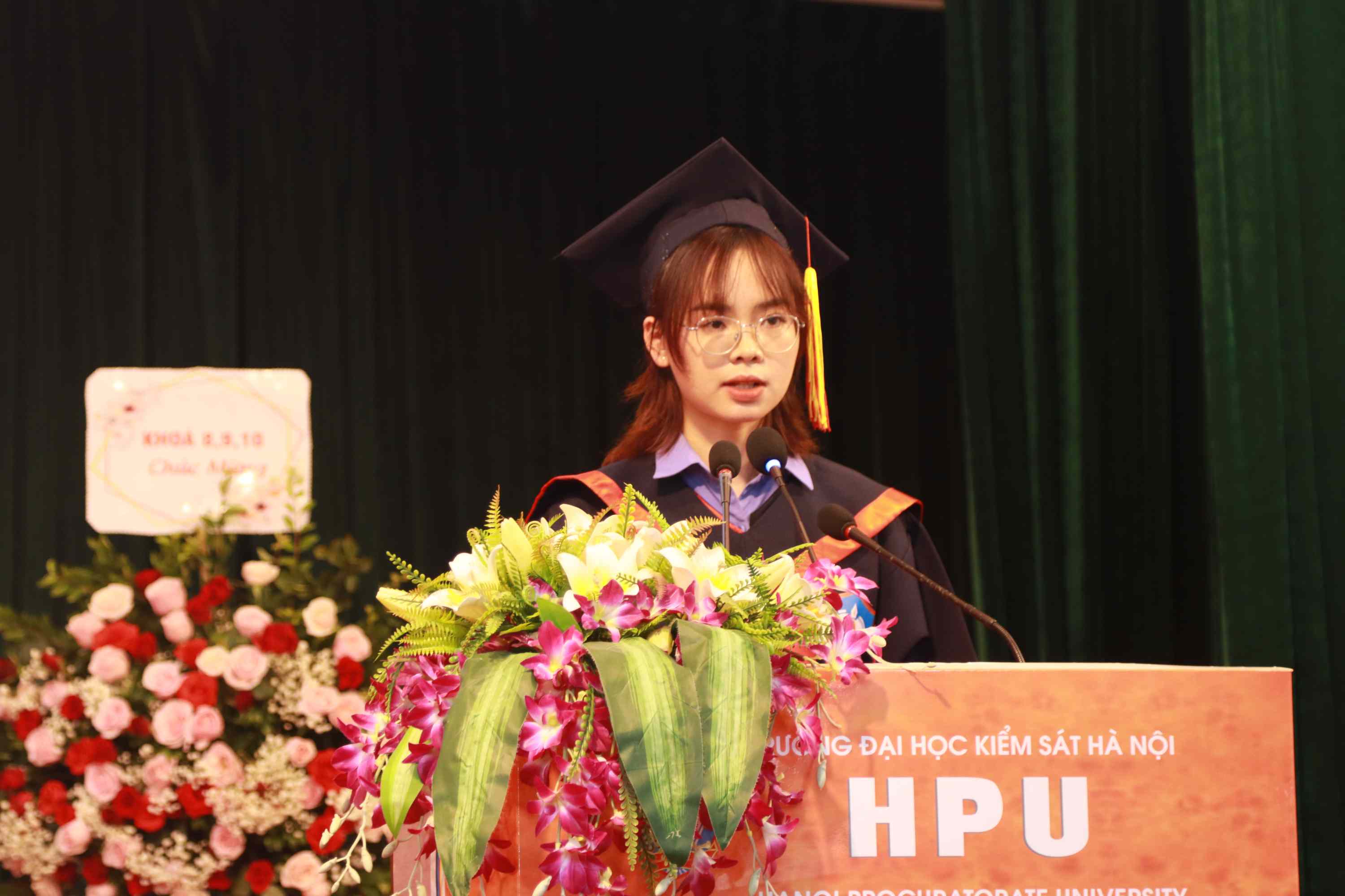 DKS - Trường Đại học kiểm sát Hà nội